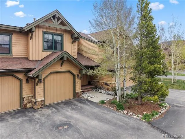 75 Linden Lane Breckenridge, CO 80424