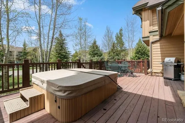 75 Linden Lane Breckenridge, CO 80424