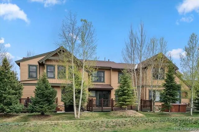 75 Linden Lane Breckenridge, CO 80424