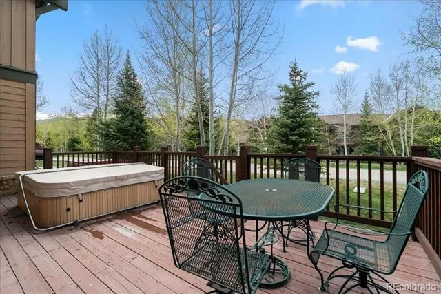 75 Linden Lane Breckenridge, CO 80424