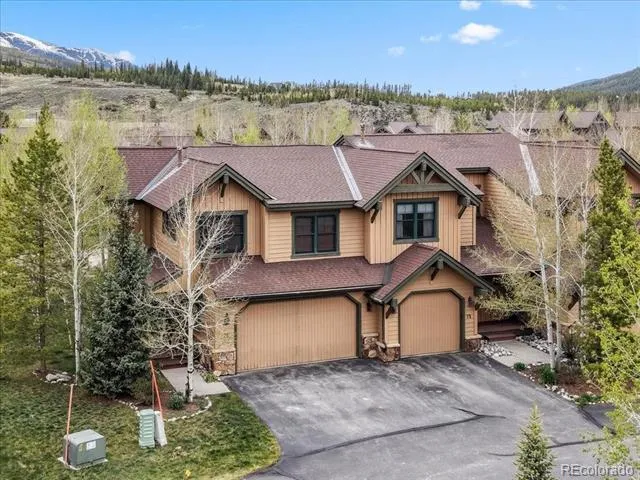75 Linden Lane Breckenridge, CO 80424