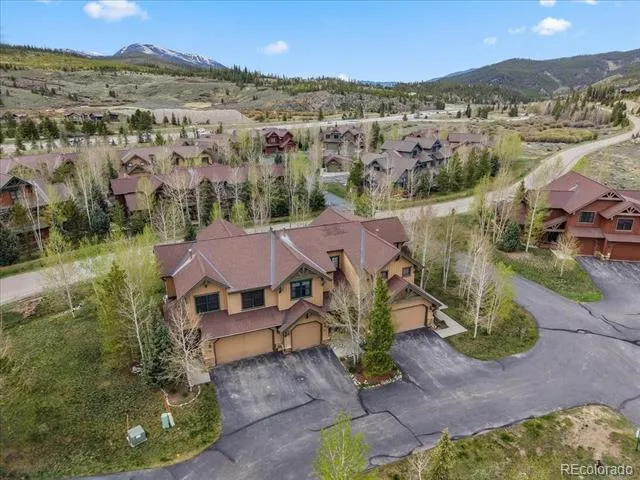 75 Linden Lane Breckenridge, CO 80424
