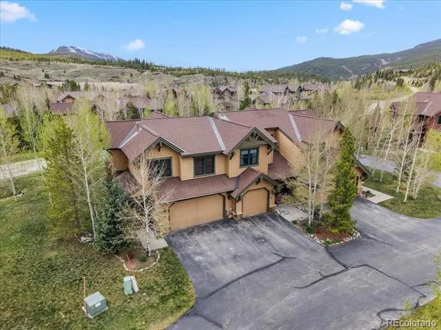 75 Linden Lane Breckenridge, CO 80424