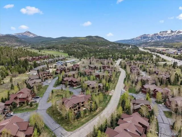 75 Linden Lane Breckenridge, CO 80424