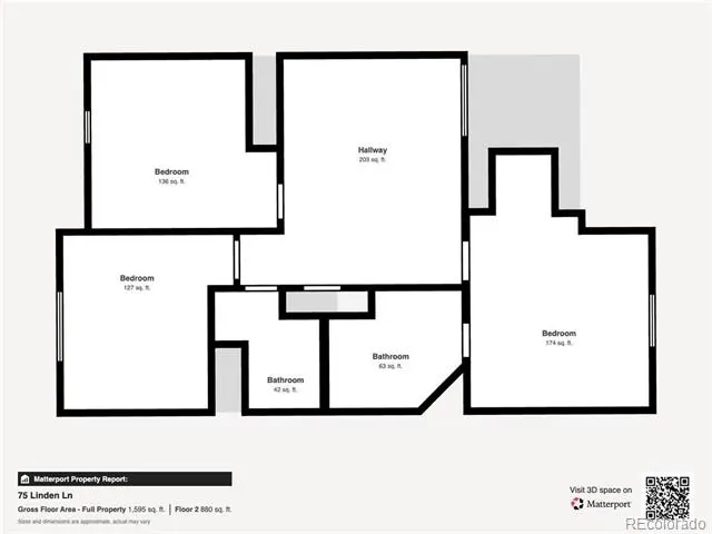 75 Linden Lane Breckenridge, CO 80424