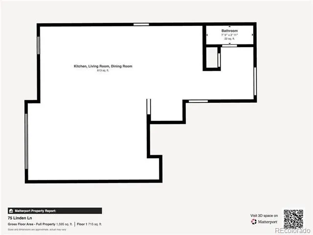 75 Linden Lane Breckenridge, CO 80424