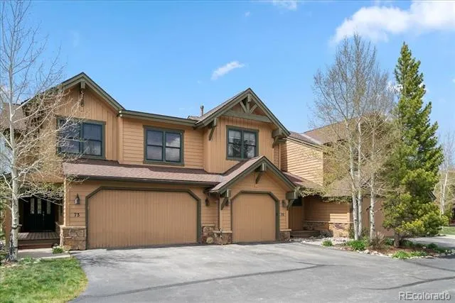 75 Linden Lane Breckenridge, CO 80424