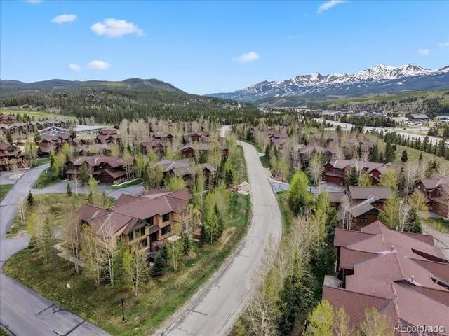 75 Linden Lane Breckenridge, CO 80424