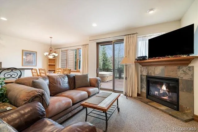 75 Linden Lane Breckenridge, CO 80424