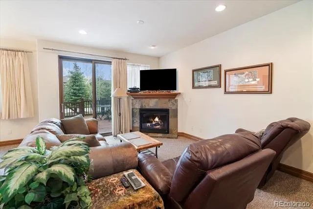 75 Linden Lane Breckenridge, CO 80424