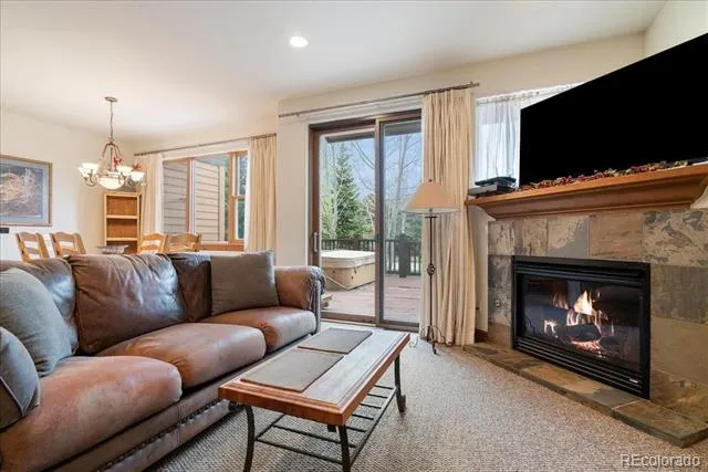 75 Linden Lane Breckenridge, CO 80424