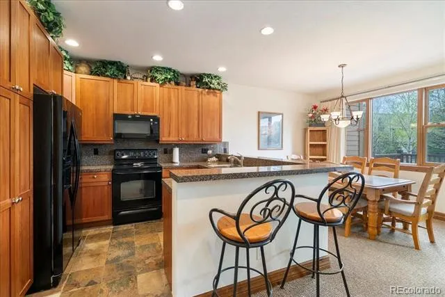 75 Linden Lane Breckenridge, CO 80424