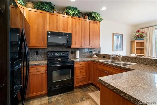 75 Linden Lane Breckenridge, CO 80424