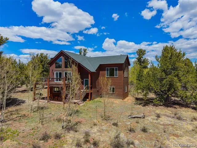 2649 COIL DRIVE Fairplay, CO 80440