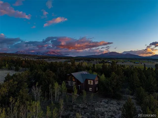 2649 COIL DRIVE Fairplay, CO 80440