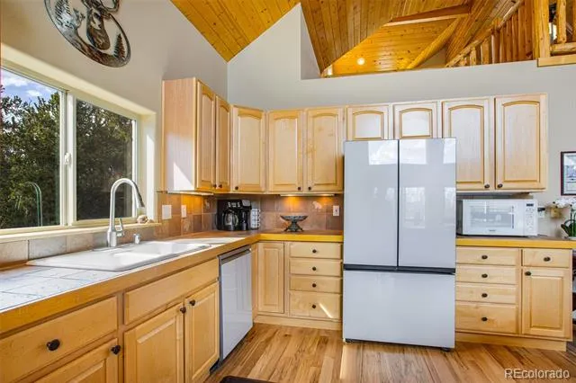 2649 COIL DRIVE Fairplay, CO 80440