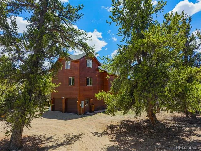 2649 COIL DRIVE Fairplay, CO 80440