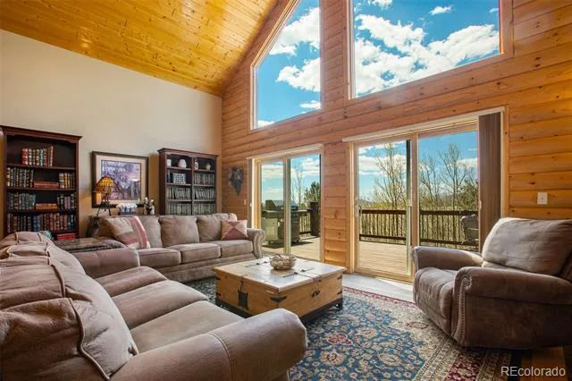 2649 COIL DRIVE Fairplay, CO 80440