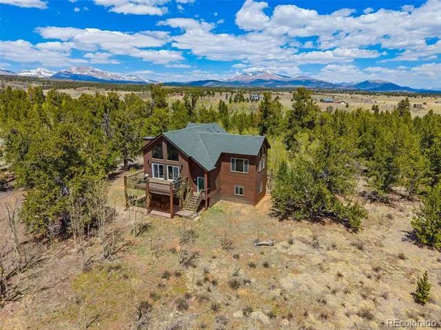 2649 COIL DRIVE Fairplay, CO 80440