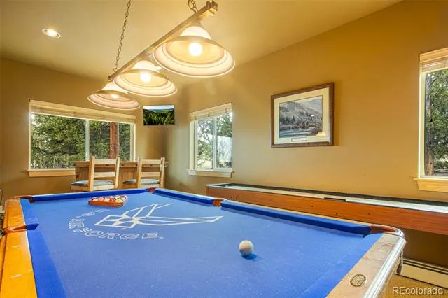 2649 COIL DRIVE Fairplay, CO 80440