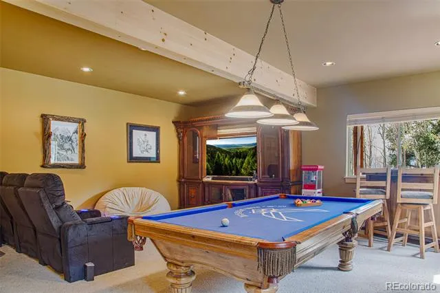 2649 COIL DRIVE Fairplay, CO 80440