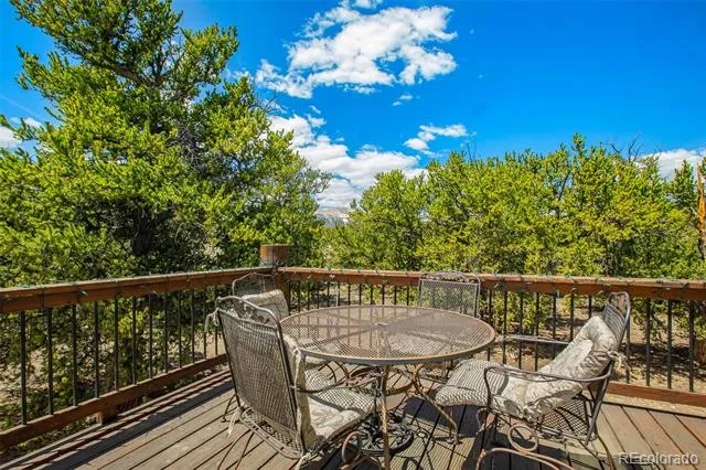 2649 COIL DRIVE Fairplay, CO 80440