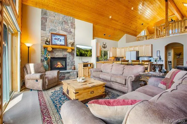 2649 COIL DRIVE Fairplay, CO 80440