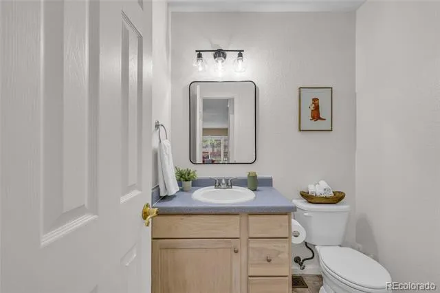 5242 W 68th Avenue Arvada, CO 80003