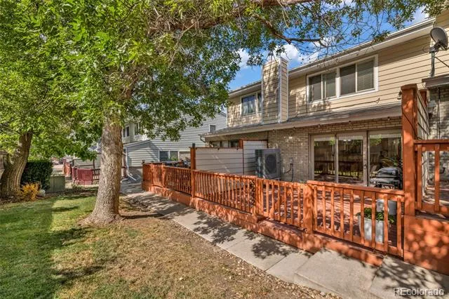 5242 W 68th Avenue Arvada, CO 80003