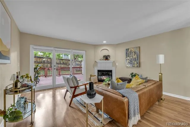 5242 W 68th Avenue Arvada, CO 80003