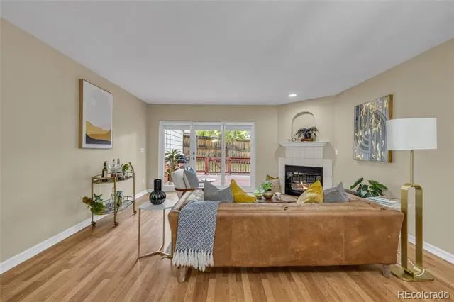 5242 W 68th Avenue Arvada, CO 80003