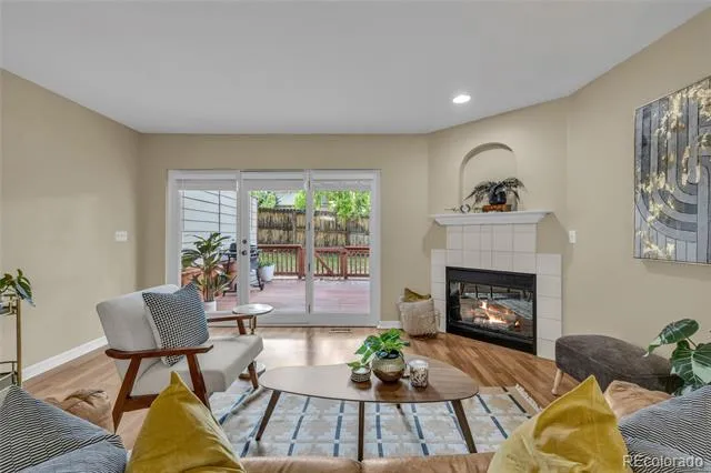 5242 W 68th Avenue Arvada, CO 80003