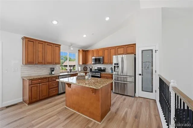 780 Bayfield Drive Colorado Springs, CO 80906