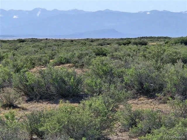 Lot 2 2nd Mosca, CO 81146
