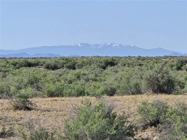 Lot 2 2nd Mosca, CO 81146