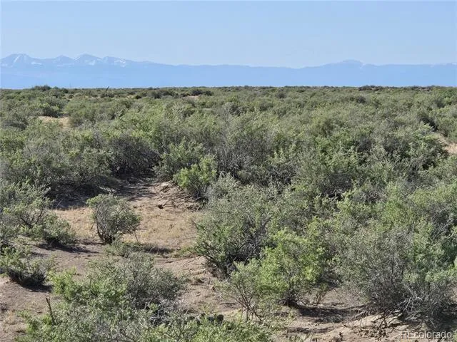 Lot 2 2nd Mosca, CO 81146