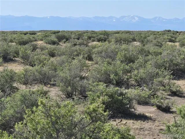 Lot 2 2nd Mosca, CO 81146