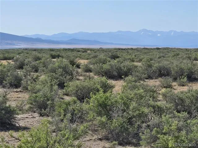 Lot 2 2nd Mosca, CO 81146