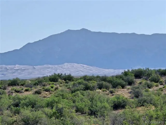Lot 2 2nd Mosca, CO 81146