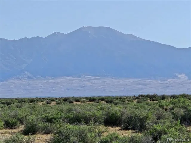 Lot 2 2nd Mosca, CO 81146