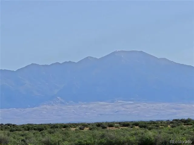 Lot 2 2nd Mosca, CO 81146