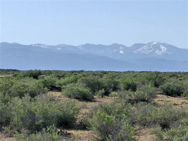 Lot 2 2nd Mosca, CO 81146