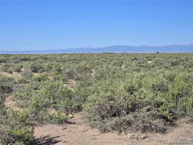 Lot 2 2nd Mosca, CO 81146