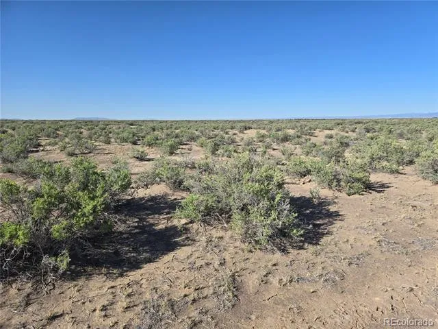 Lot 2 2nd Mosca, CO 81146