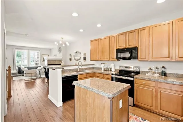 22861 E Briarwood Place Aurora, CO 80016