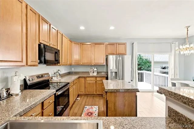 22861 E Briarwood Place Aurora, CO 80016