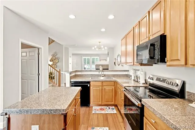 22861 E Briarwood Place Aurora, CO 80016