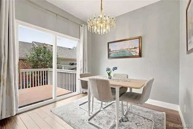 22861 E Briarwood Place Aurora, CO 80016