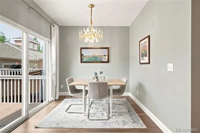 22861 E Briarwood Place Aurora, CO 80016