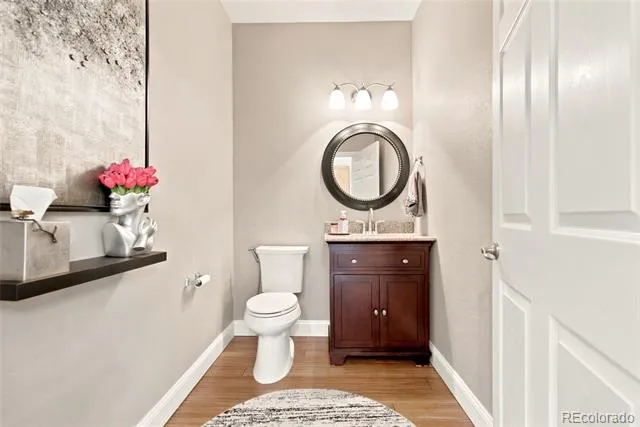 22861 E Briarwood Place Aurora, CO 80016